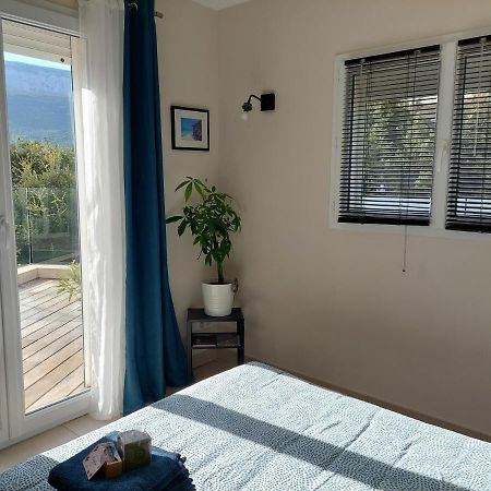 Magnifique Suite Familiale Nans-les-Pins Exterior photo